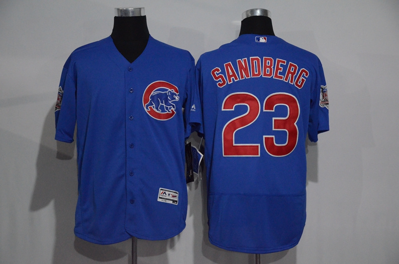 Chicago Cubs Jerseys 16